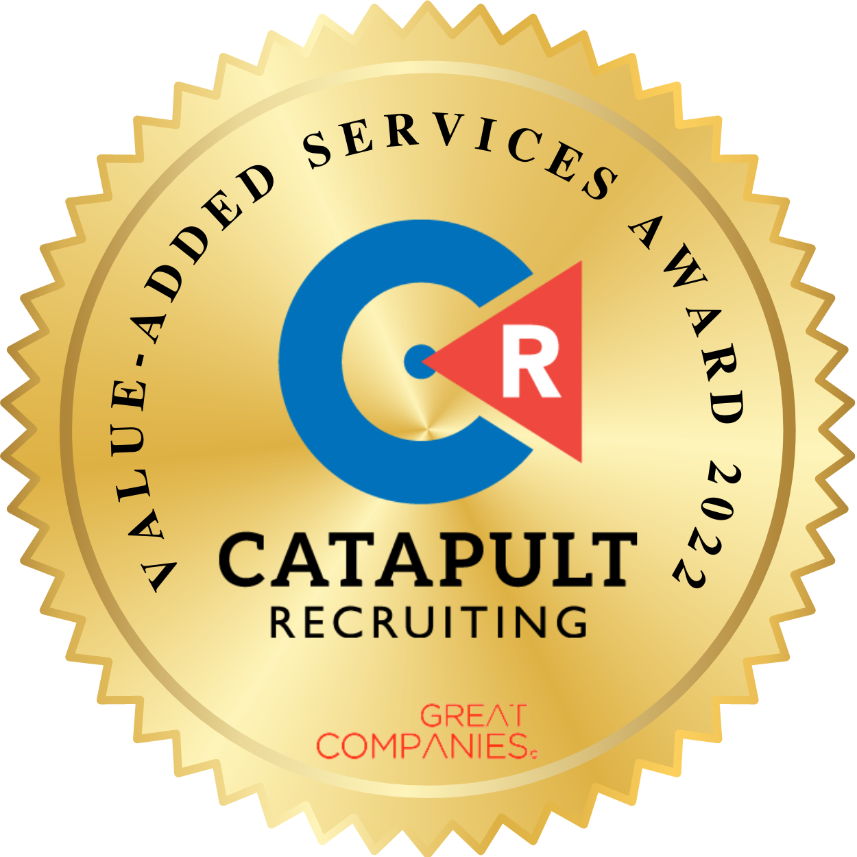 AWARD WINNER 2022 for Value-Added Services 1